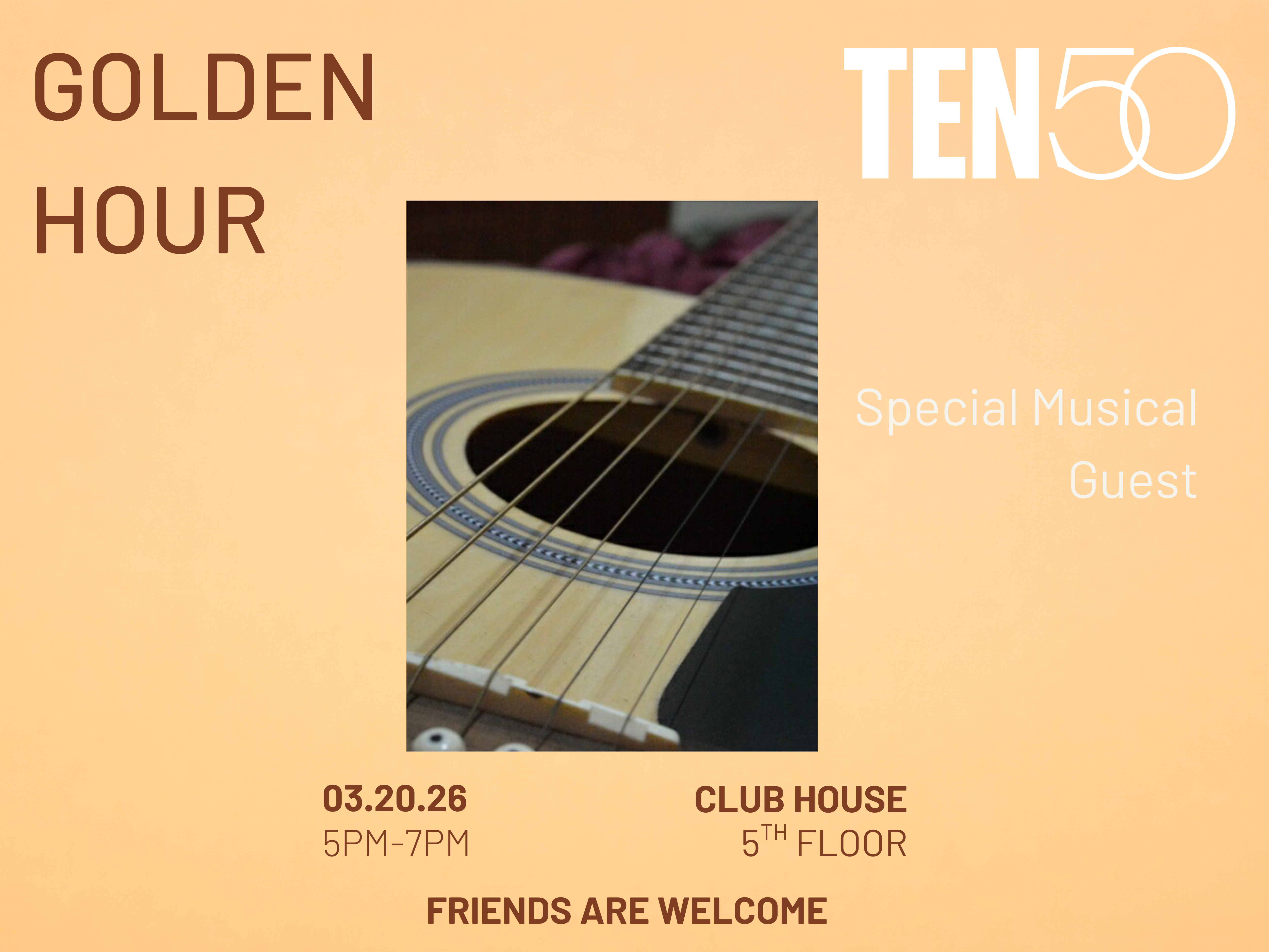 Resident Events Image 3