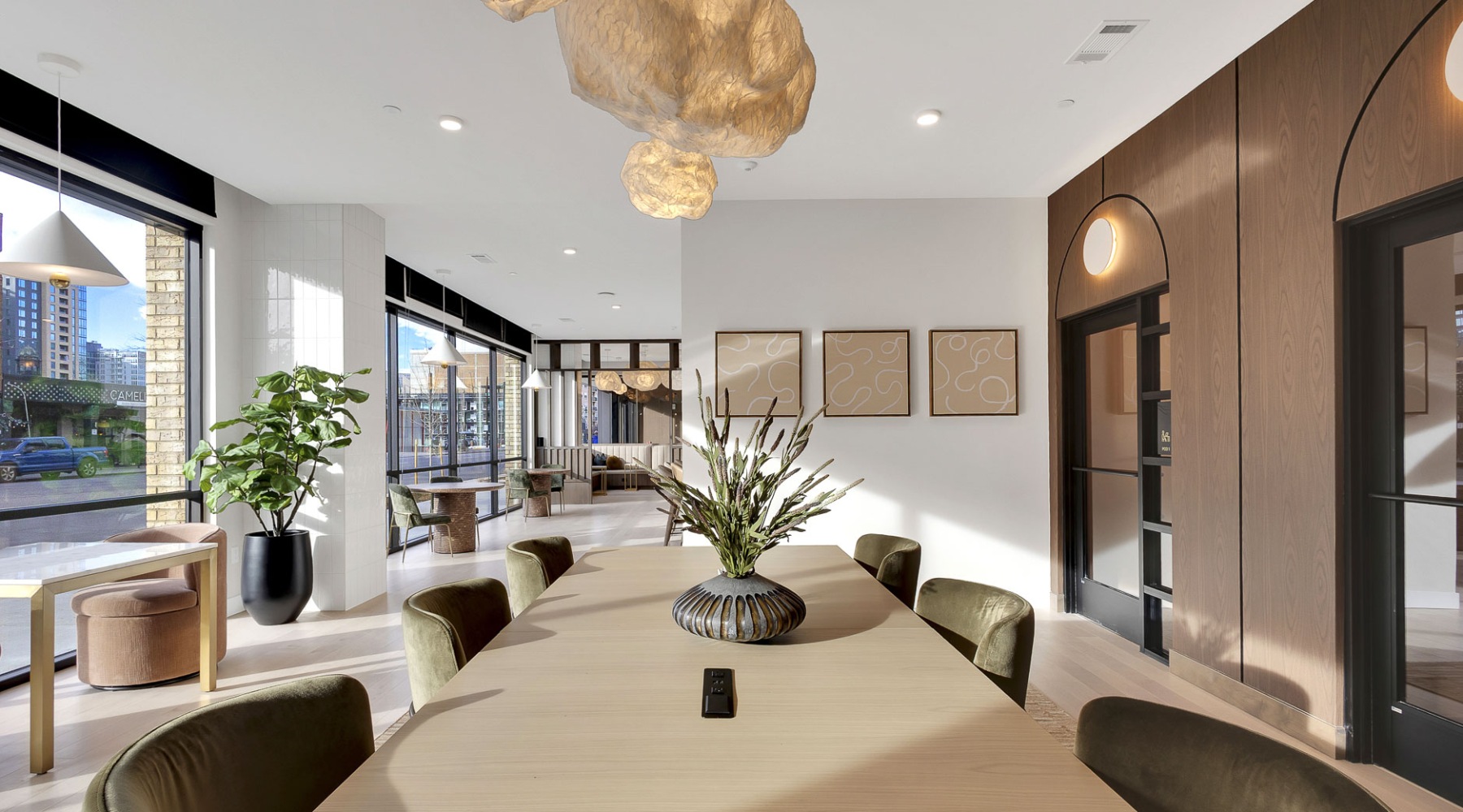 Surround Yourself with Style