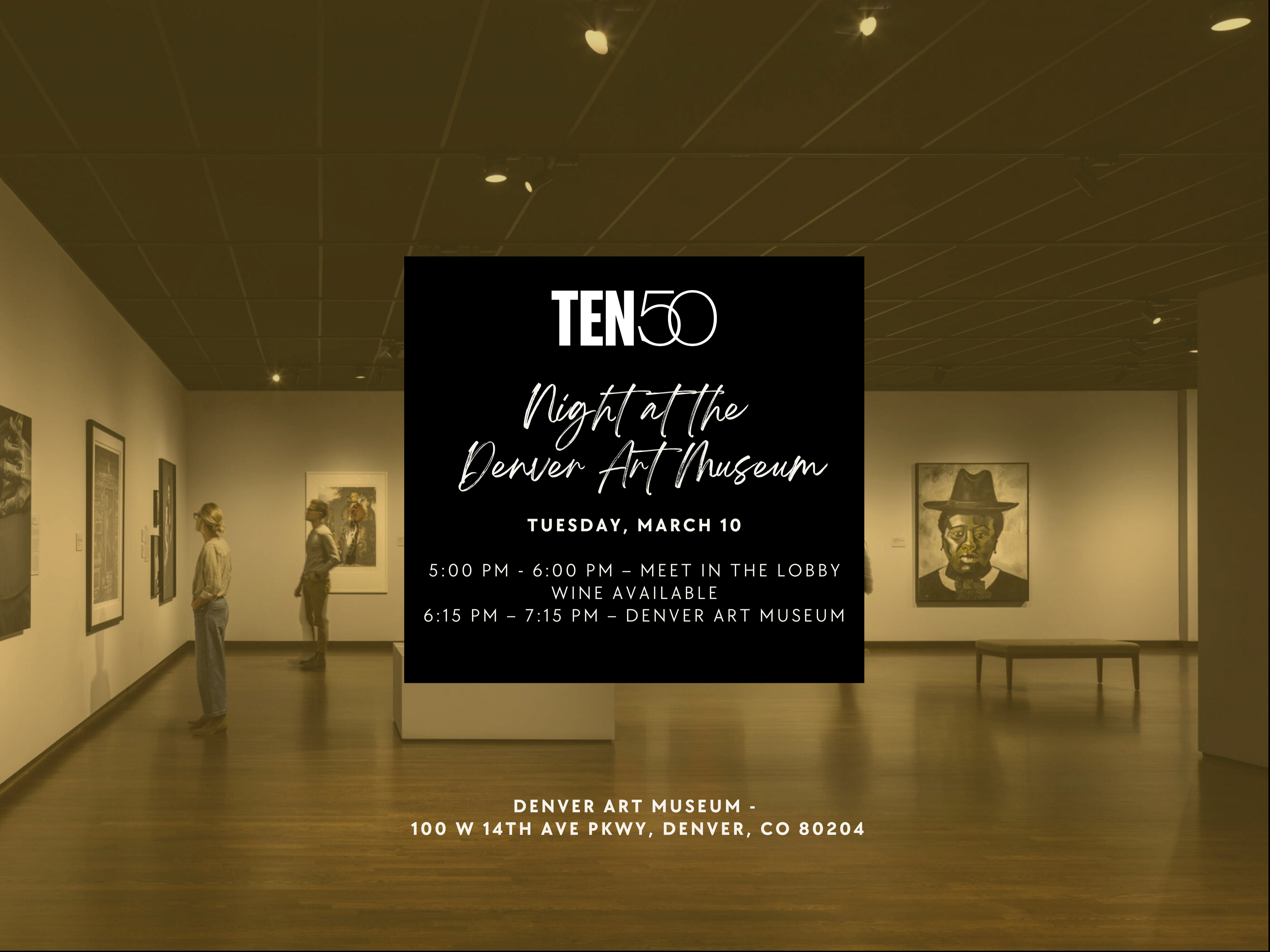 Resident Events Image 2