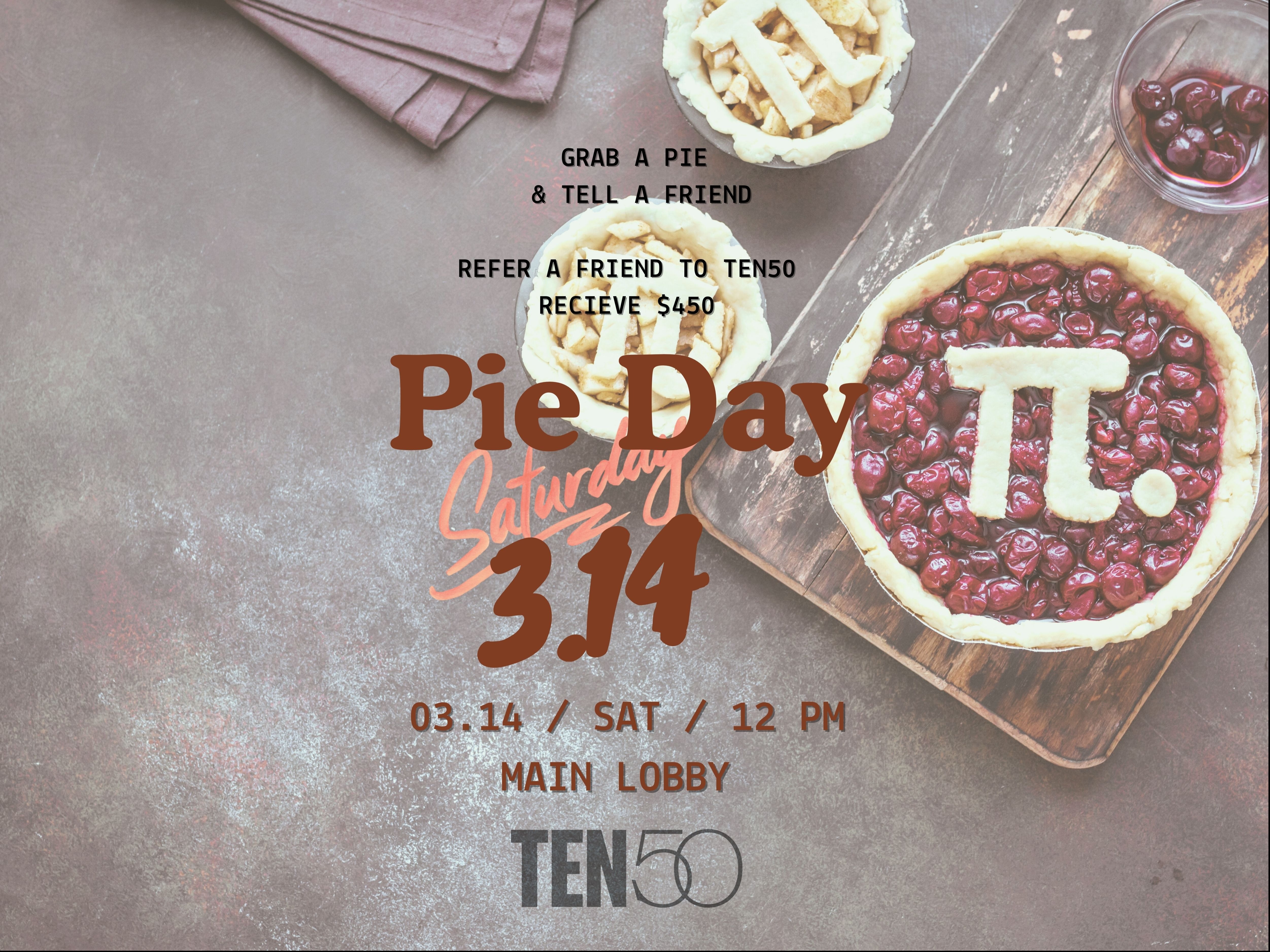 Resident Events Image 1