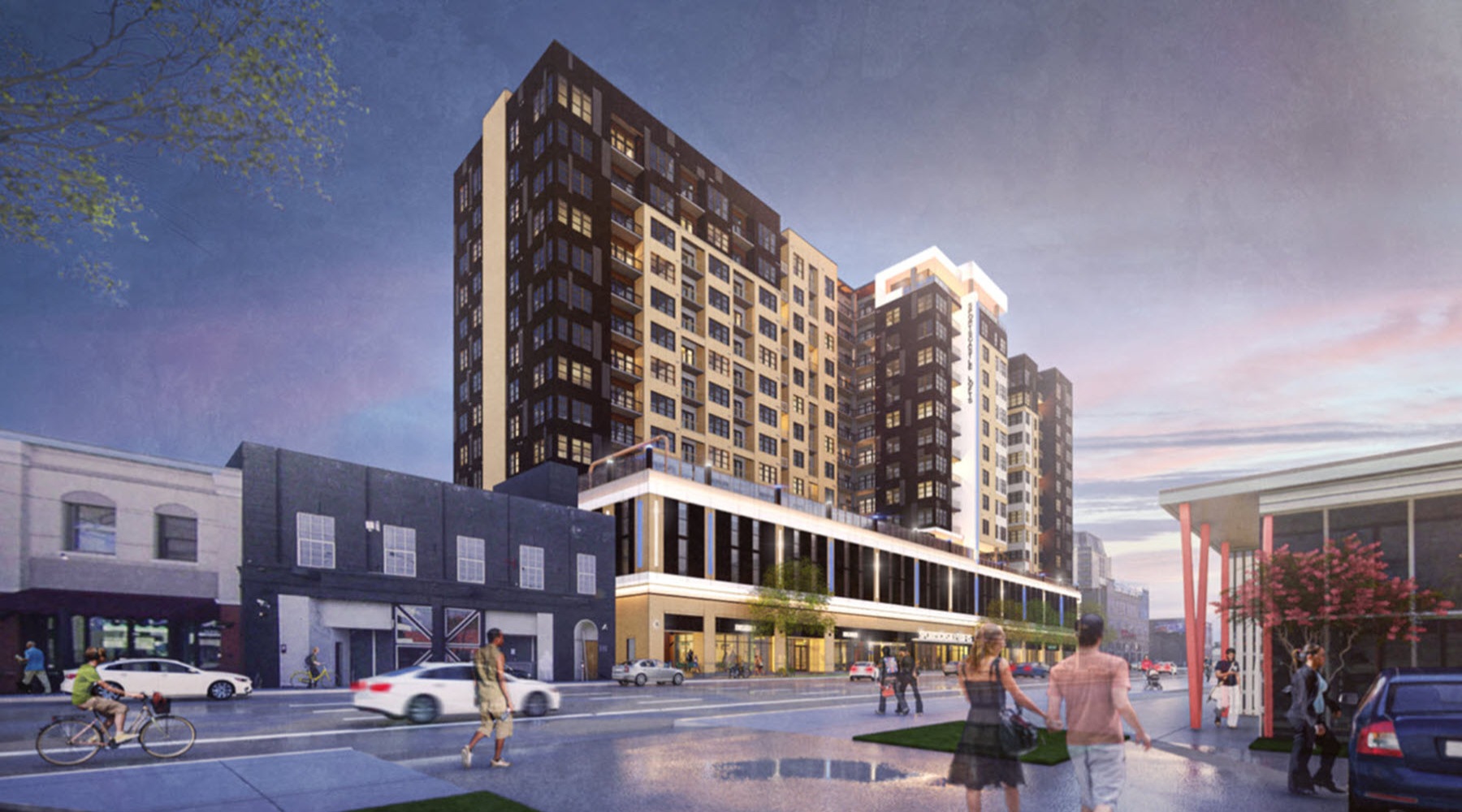 Surround Yourself with Style